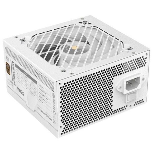 art_tac-fuente20mpb550si20wh_1-1 Fuente de Alimentación Mars Gaming MPB550SI/ 550W/ Ventilador 12cm/ 80 Plus Bronze