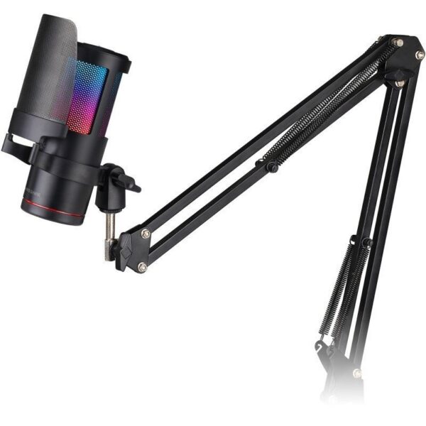 Micrófono Mars Gaming MMIC-SC / USB 2.0