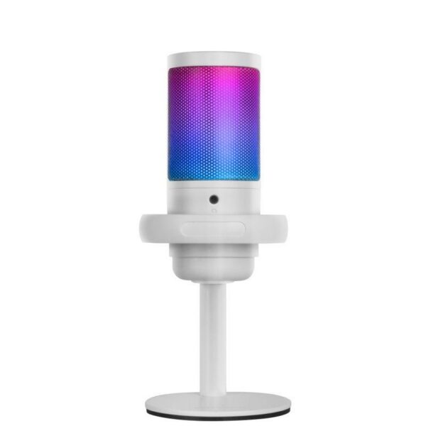 Micrófono Gaming MMIC-SE USB 2.0 ARGB - Calidad Estudio Profesional