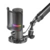 art_tac-mic20mmic-xt20bk_1-1 Micrófono Gaming USB 2.0 Mars MMIC-XT - Calidad Profesional