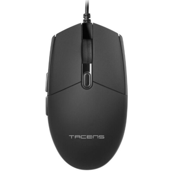 art_tac-mou20amg_1-1 Ratón Gaming AMG - 3200 DPI, Switches HUANO, Ergonomía Profesional