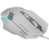 art_tac-mou20mm02420wh_2 Ratón Gaming MM024 - 4000 DPI, RGB Flow, Switches Huano - Blanco