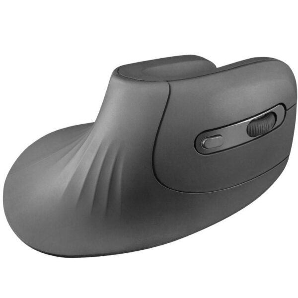 art_tac-mou20mmw-ergopro20bk_2 Ratón Gaming Vertical Inalámbrico Mars Gaming MMW-ERGOPRO - 3200 DPI, Ergonomía Avanzada y Switches HUANO