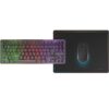 art_tac-pack20mcpwtkl20bk_2 Pack Gaming Mars Gaming MCPWTKL/ Teclado Inalámbrico + Ratón Inalámbrico + Alfombrilla