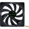 art_tac-ref20af12_1-1 Ventilador Anima AF12 12cm - Flujo de Aire Potente y Silencioso para CPU