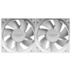 art_tac-ref20af8x220wh_1-1 Pack 2x Ventiladores Tacens AF8X2 80mm - Refrigeración Silenciosa y Eficiente