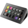 Stream Deck Slim Mars Gaming - 15 Teclas LCD Personalizables - Negro