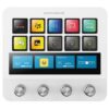 Stream Deck Mars MSD-PRO - 10 Teclas LCD + 4 Diales Personalizables