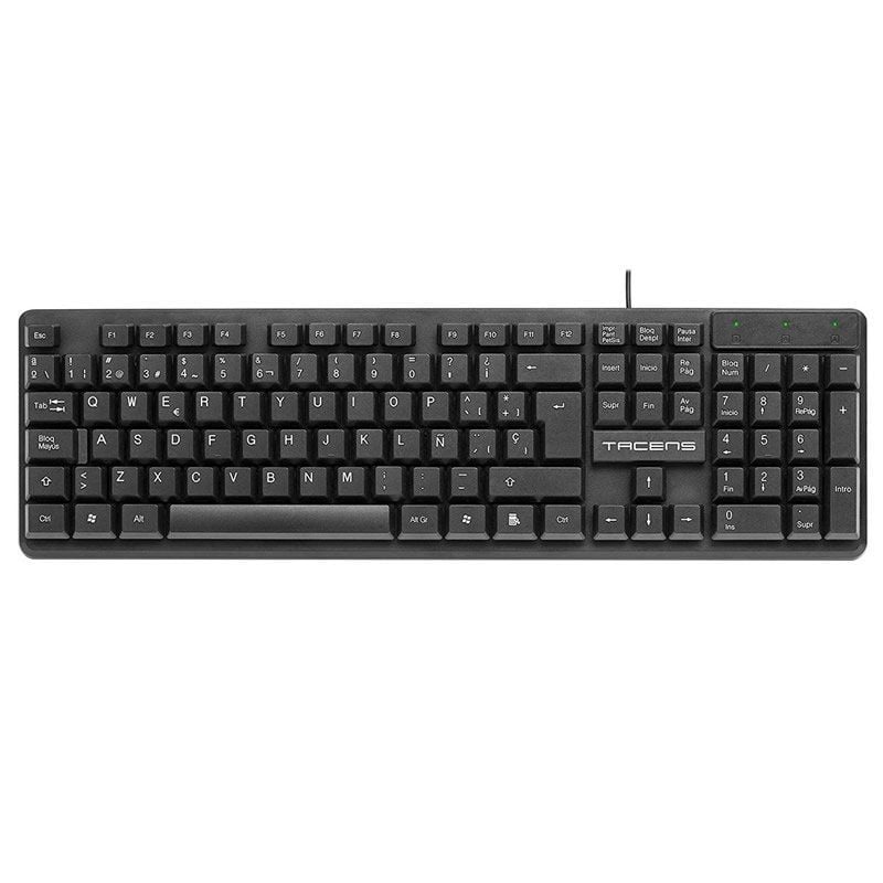 Teclado Anima AK0ES - Pulsación Profesional y Diseño Ecológico