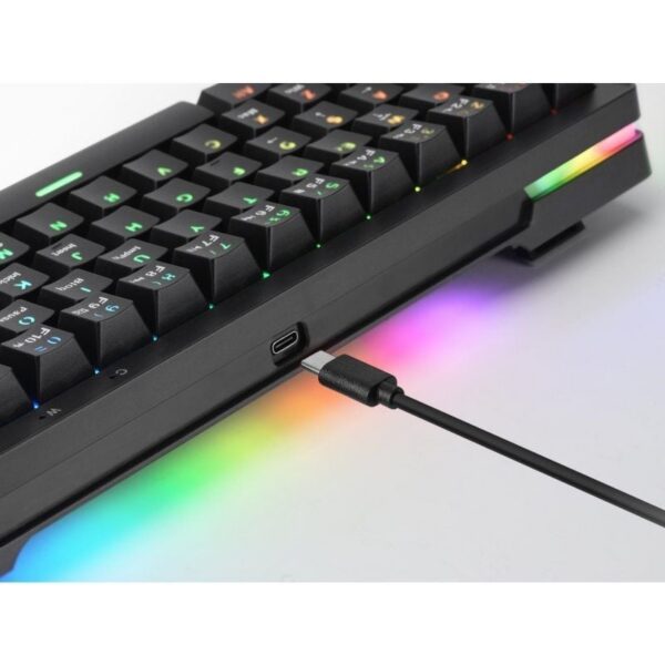 art_tac-tec20mkminiprobes20bk_2 Teclado Gaming Mecánico Mars Gaming MKMINIPRO - Switches Azules - RGB 60%