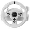 Volante Gaming MWH-RSXONE 270° con Pedales y Cambios Secuenciales