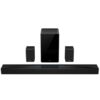 art_tcl-alt20q85h_1-1 Barra de Sonido TCL Q85H 7.1.4 con Bluetooth y Dolby Atmos 860W