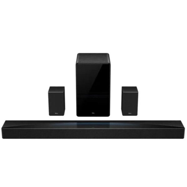 art_tcl-alt20q85h_1-1 Barra de Sonido TCL Q85H 7.1.4 con Bluetooth y Dolby Atmos 860W