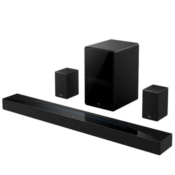 art_tcl-alt20q85h_2 Barra de Sonido TCL Q85H 7.1.4 con Bluetooth y Dolby Atmos 860W