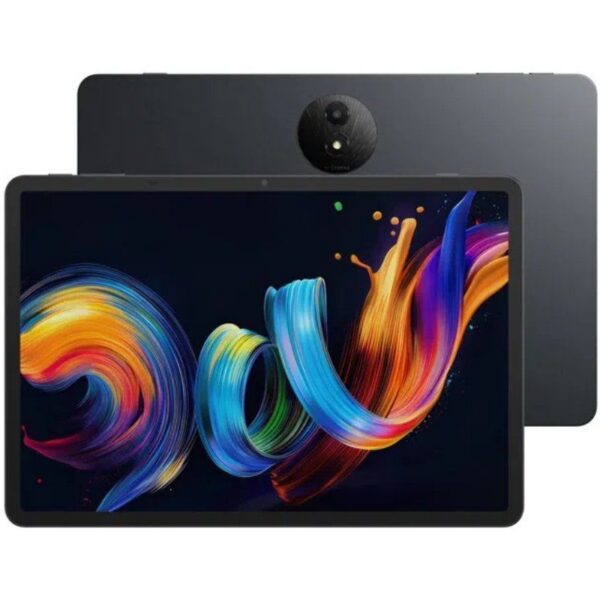 art_tcl-tab20nxt201120p208-25620gy_1-1 Tablet TCL NXTPAPER 11 Plus 11" - 8GB RAM 256GB - Pantalla 2.2K 120Hz - Gris Oscuro