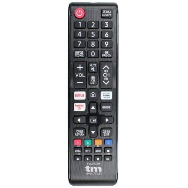 Mando Universal LG - Control Total para TV LED, LCD y Plasma