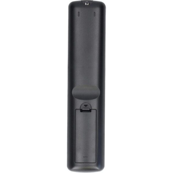 Mando Universal Compatible Hisense - Smart TV y Funciones Directas