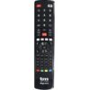 Mando Universal Magic 6 en 1 para TV Samsung, LG, Sony, Panasonic, Philips, Hisense