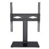 Soporte de Mesa Universal para TV 32-50" (hasta 30kg) - Ajuste de Altura y Ángulo