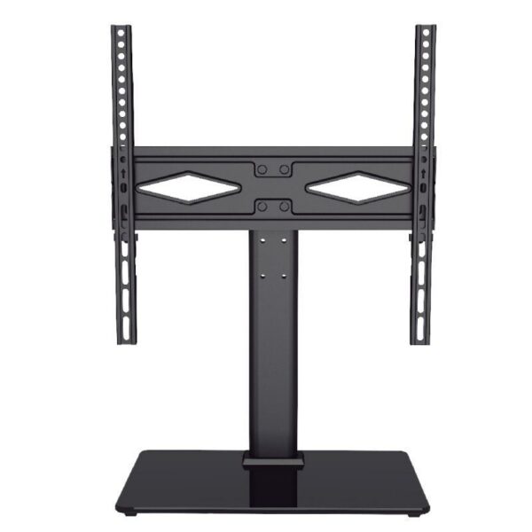 Soporte de Mesa Universal para TV 32-50" (hasta 30kg) - Ajuste de Altura y Ángulo