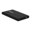 Caja Externa USB 2.0 para Disco Duro 2.5" - TooQ TQE-2510B