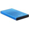 Caja Externa USB 3.1 para Disco Duro 2.5'' TooQ - 5Gbps, Aluminio