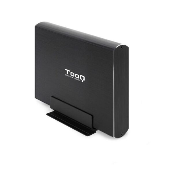 art_too-caja20tqe-3531b_1-1 Caja Externa USB 3.0 para Disco Duro 3.5'' TooQ TQE-3531B - 8TB Max