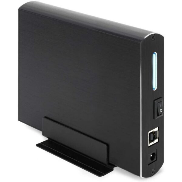 art_too-caja20tqe-3531b_2 Caja Externa USB 3.0 para Disco Duro 3.5'' TooQ TQE-3531B - 8TB Max