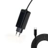 art_too-car20tqlc-usbcgan45pd-c_2 Cargador Portátil USB-C 45W GaN TooQ - Carga Rápida y Eficiente