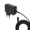 art_too-car20tqlc-usbcgan90pd_1-1 Cargador GaN TooQ 90W USB-C - Rápido y Universal para Portátiles