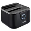 art_too-dock20tqds-802b_1-1 Docking Station TooQ TQDS-802B - 8TB, USB 3.1, 2 Bahías para HDD/SSD