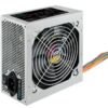 Fuente de Alimentación TooQ 550W ATX - 120mm Ventilador Silencioso