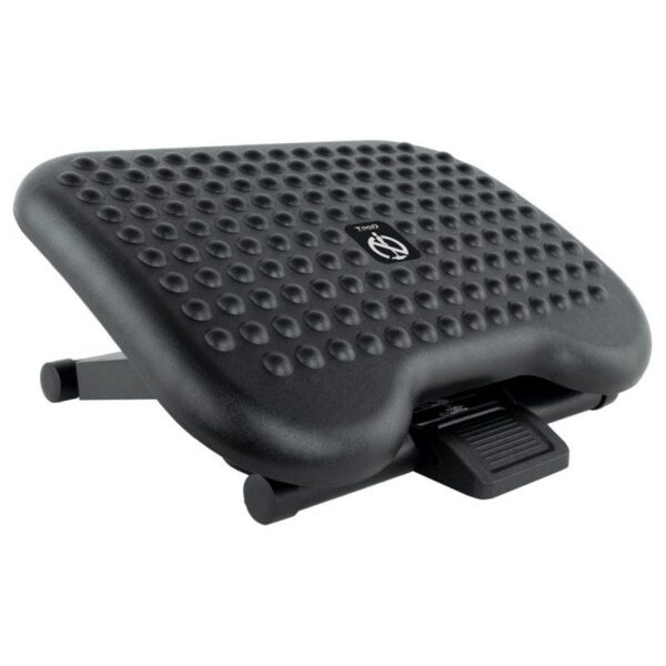 art_too-reposapies20tqfr0603-b_1 Reposapiés Ajustable/ Inclinable TooQ TQFR0603-B/ 460 x 340mm