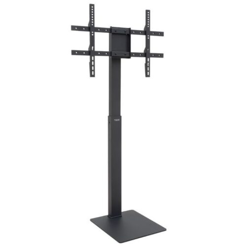 art_too-sop20fs2286m-b_1 Soporte de Suelo Giratorio TooQ FS2286M-B para TV 37-70" (hasta 40kg)