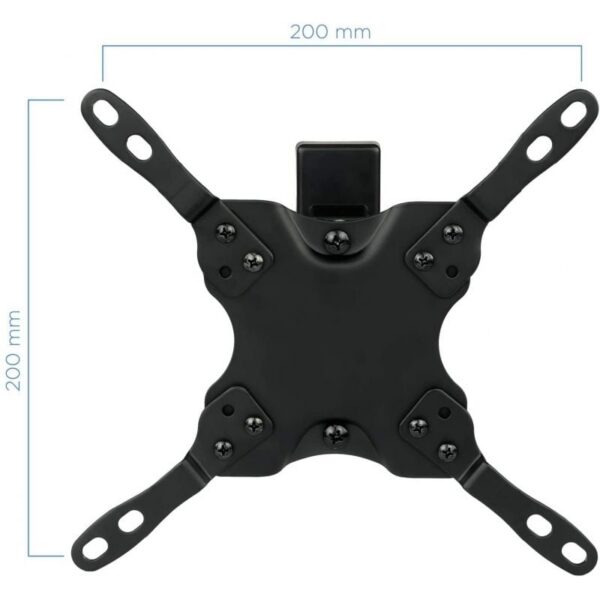 art_too-sop20lp2042tnl-b_2 Soporte TV Giratorio TooQ LP2042TNL-B - 13-42" hasta 20kg