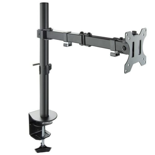 art_too-soporte20db1032tn-b_1-1 Soporte de Mesa Giratorio e Inclinable TooQ DB1032TN-B - Hasta 8kg
