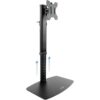 Soporte Giratorio para Monitor TooQ DB1127TN-B - Ajuste 360°/180° - Hasta 6kg
