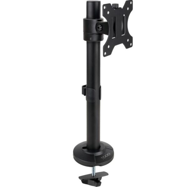 art_too-soporte20db1131tn-b_1-1 Soporte de Mesa Giratorio para Monitor TooQ DB1131TN-B - 8kg - 17'' a 32''
