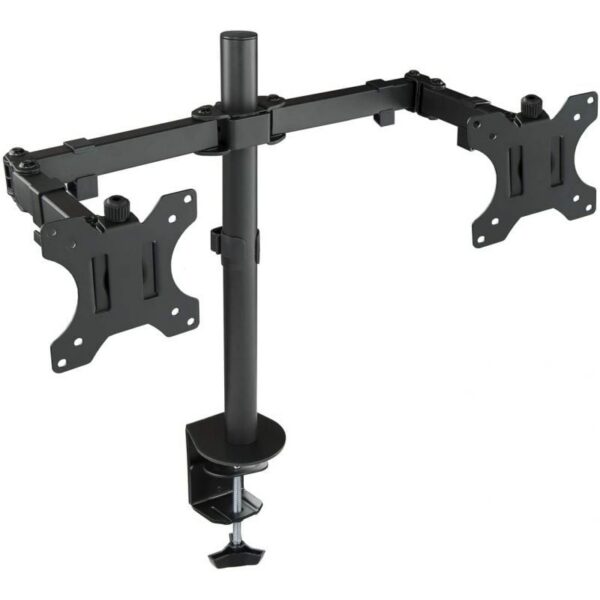 art_too-soporte20db1232tn-b_2 Soporte de Mesa para 2 Monitores TooQ DB1232TN-B - Giratorio, Inclinable y Ajustable