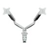 art_too-soporte20db3132tnr-s_1-1 Soporte de Mesa Giratorio para 2 Monitores TooQ DB3132TNR-S - 9kg - 13''-32''
