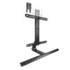 art_too-soporte20db3265f-b_2 Soporte de Mesa TooQ DB3265F-B para TV 32-65" (hasta 40kg) - Aluminio Negro