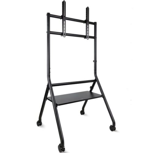 art_too-soporte20fs20206m-b_1-1 Soporte de Suelo con Ruedas iDREAMS FS20206M-B - TV 37''-86'' hasta 80kg