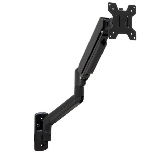 Soporte de Pared Giratorio para Monitor 13''-34'' - Hasta 10kg - TooQ LP1334TNR-B