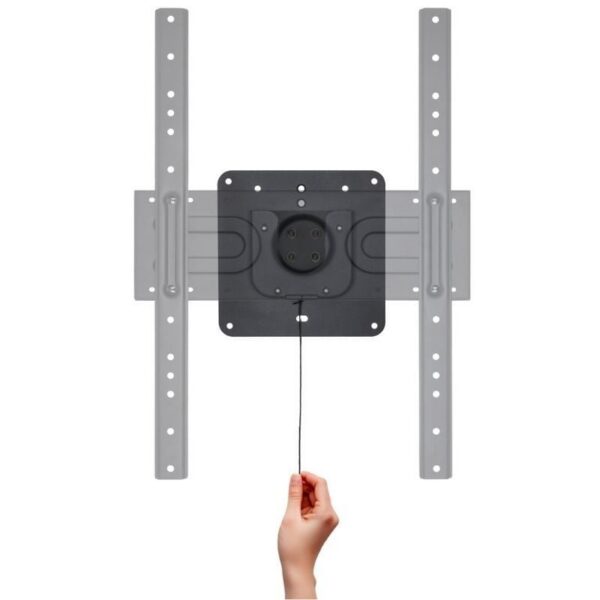 art_too-soporte20lp3780f-r_2 Soporte de Pared Giratorio 360° para TV 37-80" (50 kg) TooQ LP3780F-R