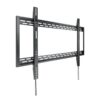 art_too-soporte20lp41130f-b_1-1 Soporte de Pared Fijo TooQ LP41130F-B - Soporte TV Ultra Resistente 60-100" (130 kg)