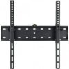 Soporte de Pared Inclinable TooQ LP4255T-B para TV 32-55" (40kg)