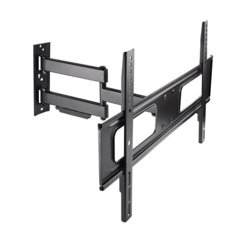 art_too-soporte20lp6070tn-b_1-1 Soporte de Pared Orientable/ Inclinable TooQ LP6070TN-B para TV de 37-70"/ hasta 50kg