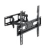 Soporte Universal Giratorio para TV 32-70'' hasta 40kg - Ajuste Perfecto
