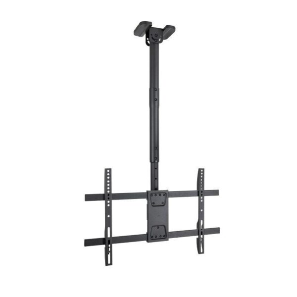 Soporte de Techo Giratorio TooQ LPCE1186TSLI-B - 43-86" (60kg)