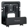 art_too-soporte20tqmpm4776_1-1 Soporte Universal TooQ TQMPM4776 para Router, MiniPC - 5kg - Montaje en Pared